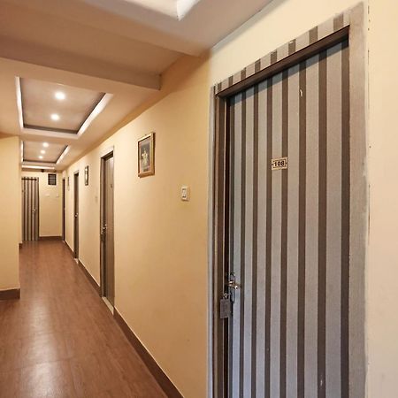 Collection O Greenpark Dzsamsedpur Kültér fotó