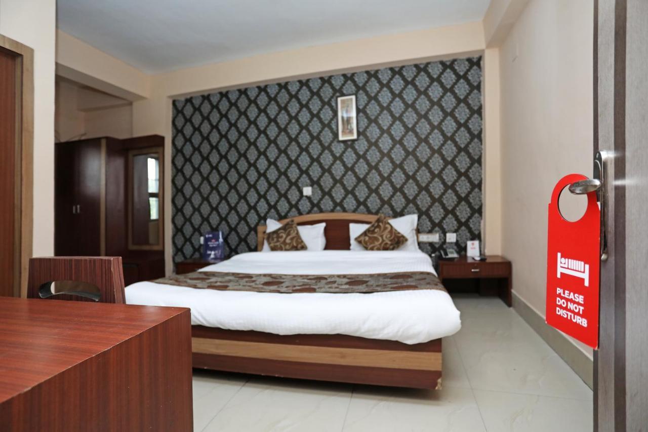 Collection O Greenpark Dzsamsedpur Kültér fotó