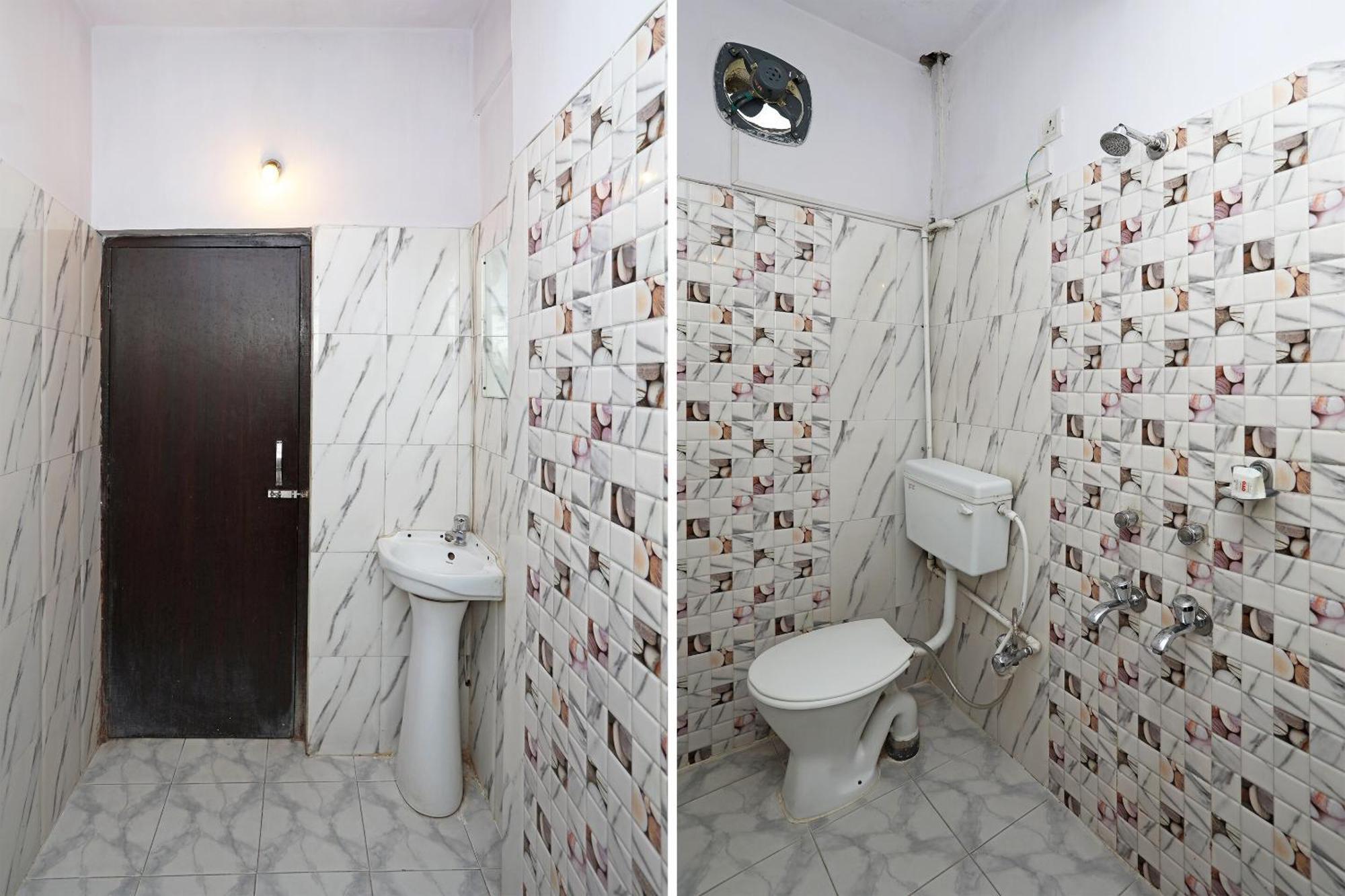 Collection O Greenpark Dzsamsedpur Kültér fotó