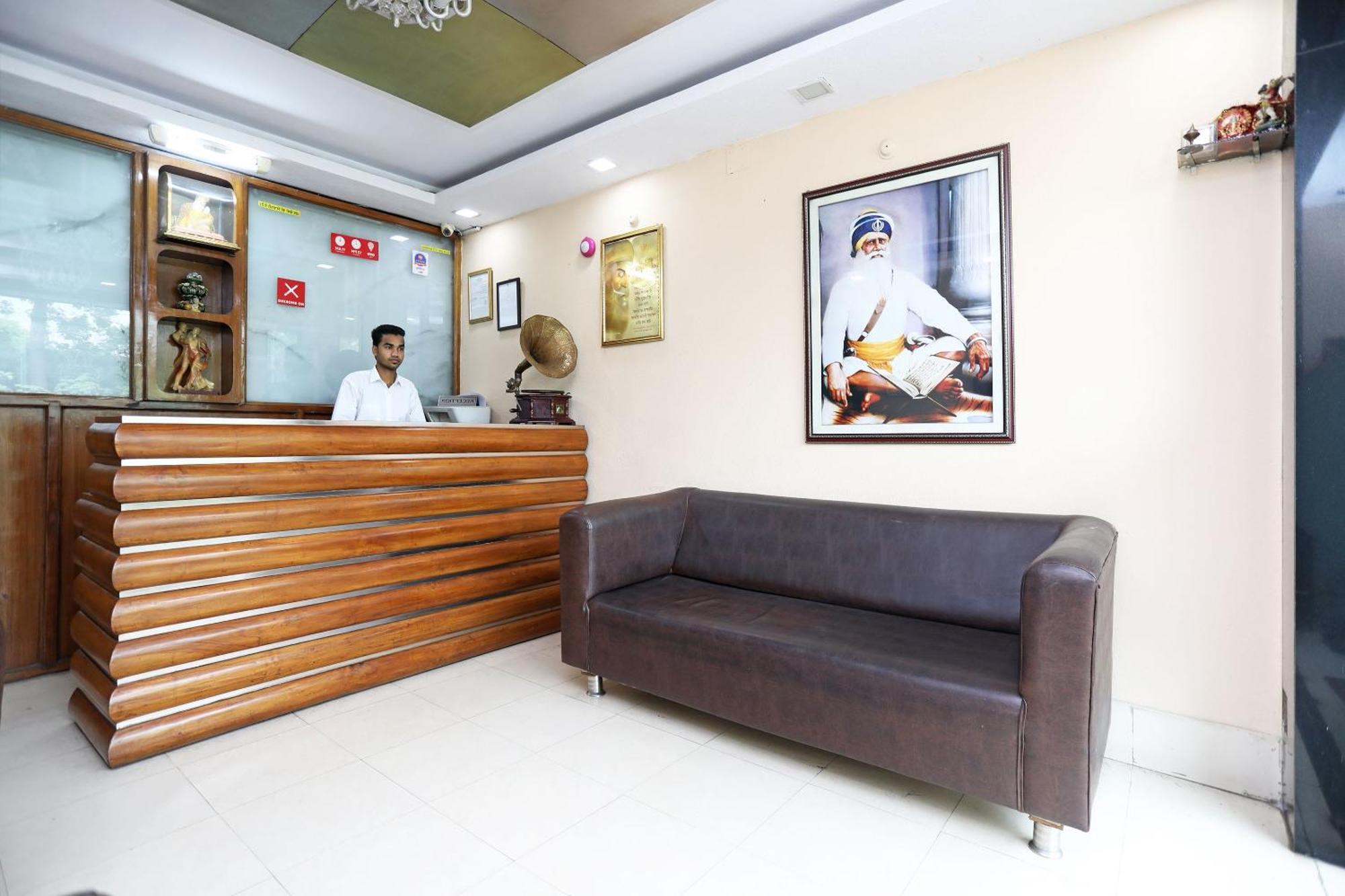 Collection O Greenpark Dzsamsedpur Kültér fotó