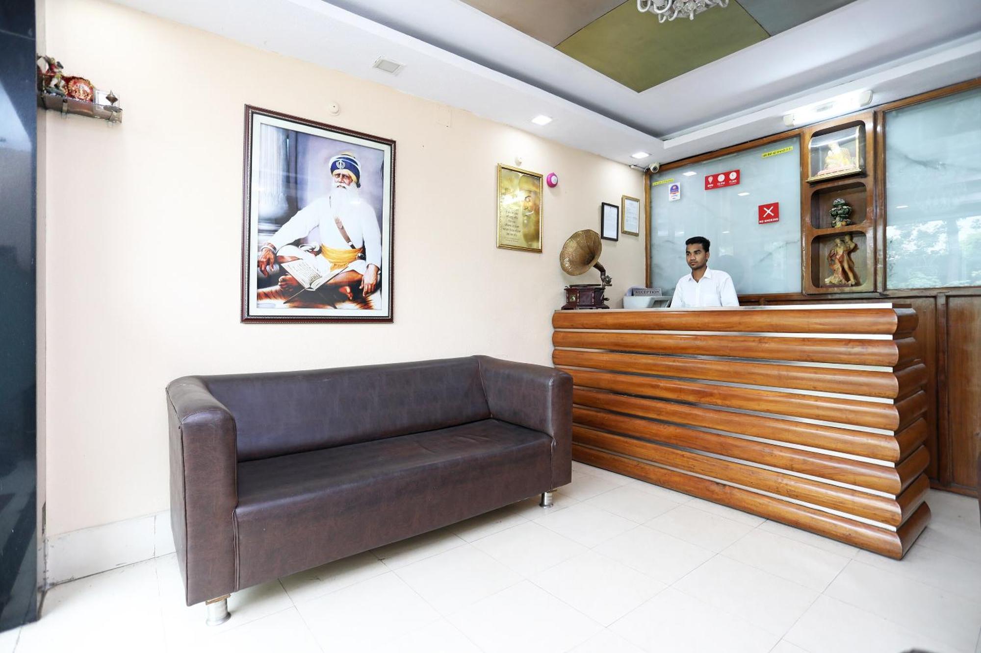 Collection O Greenpark Dzsamsedpur Kültér fotó